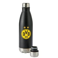 BVB Borussia Dortmund Isolierflasche 0,75L 8 BVB Borussia Dortmund Isolierflasche 0,75L -Shimano Shop bvb borussia dortmund isolierflasche 075l4
