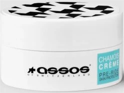 Assos Man Chamois Gesäßcreme 200 Ml