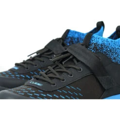Cube GTY Strix Schuhe Schwarz/blau -Shimano Shop cube gty strix shoes black blue 3