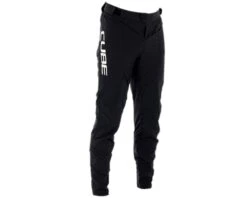 Cube Vertex Pants DH | Black