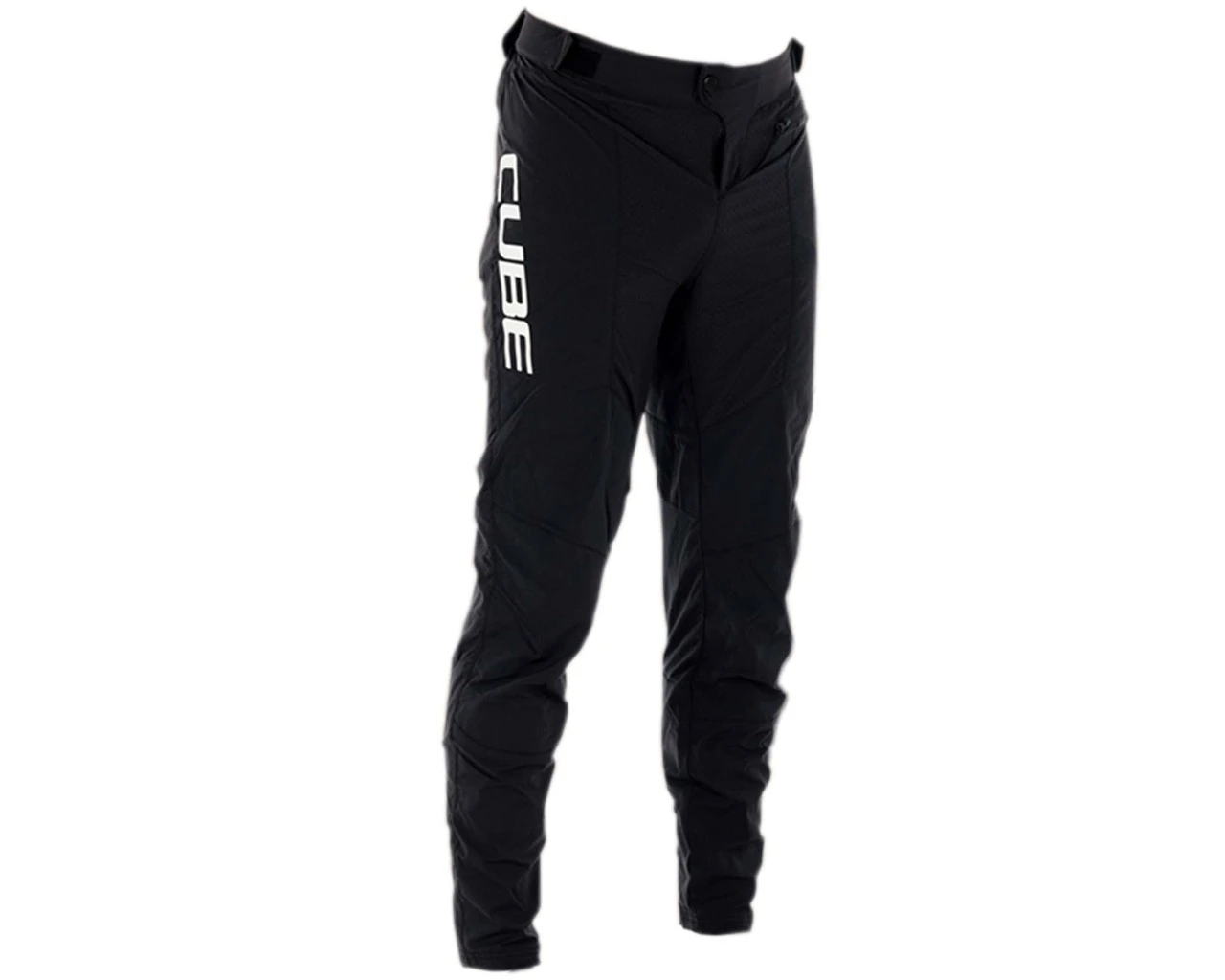Cube Vertex Pants DH | Black 3 Cube Vertex Pants DH | Black