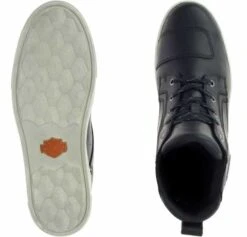 Harley-Davidson Schuhe Bateman Ankle Pro Schwarz 8 Harley-Davidson Schuhe Bateman Ankle Pro Schwarz -Shimano Shop d97181 harley31