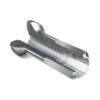 Dt-swiss DT Swiss Nippel Messing 12mm Silber, 2,0mm, 100 Stk. 2 Dt-swiss DT Swiss Nippel Messing 12mm Silber, 2,0mm, 100 Stk. -Shimano Shop dt swiss nippel messing 12mm silber 20mm 100 stk