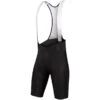 Endura Pro SL Trägershorts Schmales Polster Herren Schwarz -Shimano Shop endura pro sl bib shorts narrow pad men black 1