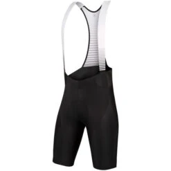 Endura Pro SL TrÀgershorts Schmales Polster Herren Schwarz