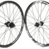 EXCESS XLC-3 Mini/Expert Laufradsatz 20" Schwarz -Shimano Shop excess xlc 3 mini expert wheelset 20 black 2