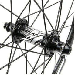 EXCESS XLC-3 Mini/Expert Laufradsatz 20" Schwarz -Shimano Shop excess xlc 3 mini expert wheelset 20 black 4