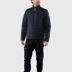 FJÄLLRÄVEN Kiruna Liner Jacket M -Shimano Shop f82972 fw19 a kiruna liner jacket m fjaellraeven 21
