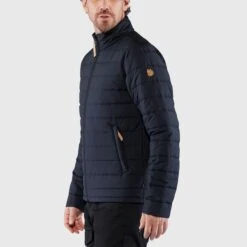 FJÄLLRÄVEN Kiruna Liner Jacket M -Shimano Shop f82972 fw19 c kiruna liner jacket m fjaellraeven 21