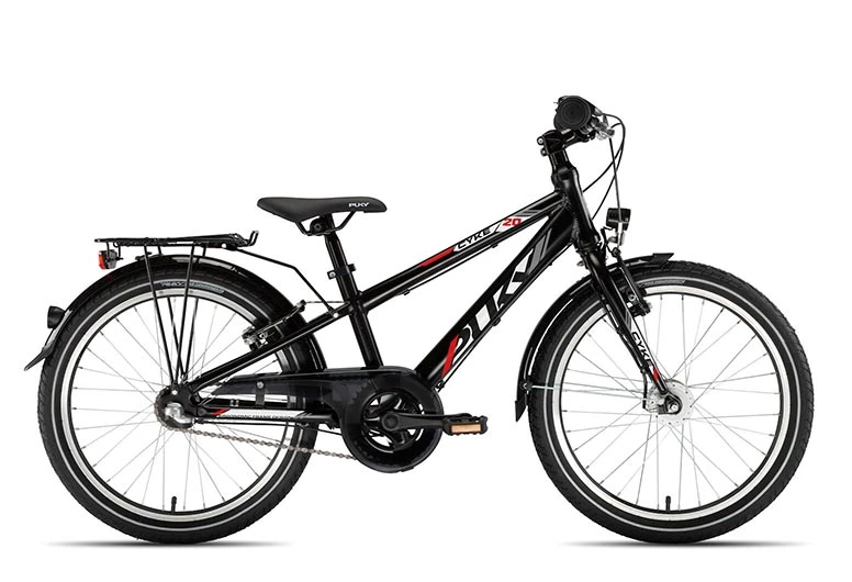 Puky CYKE 20-3 3 Puky CYKE 20-3