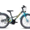 XXlite Alloy 20 - 3 -Shimano Shop fahrraeder kinder scool xxlite alloy 20 3 131150 1