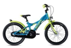 Xxlite Street Alloy 18-3