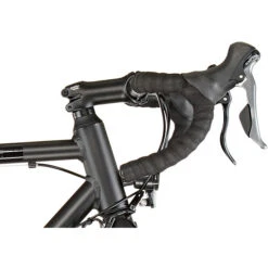 FIXIE Inc. Floater Race 8S Disc Street Schwarz 10 FIXIE Inc. Floater Race 8S Disc Street Schwarz -Shimano Shop fixie inc floater race 8s disc street black 2