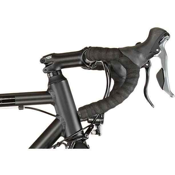 FIXIE Inc. Floater Race 8S Disc Street Schwarz 5 FIXIE Inc. Floater Race 8S Disc Street Schwarz – Bild 3