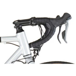 FIXIE Inc. Floater Race 8S Disc Street Silber 11 FIXIE Inc. Floater Race 8S Disc Street Silber -Shimano Shop fixie inc floater race 8s disc street race fire 4