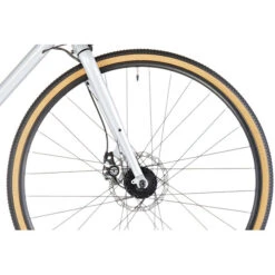 FIXIE Inc. Floater Race 8S Disc Street Silber 12 FIXIE Inc. Floater Race 8S Disc Street Silber -Shimano Shop fixie inc floater race 8s disc street race fire 5