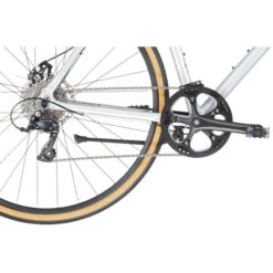 FIXIE Inc. Floater Race 8S Disc Street Silber 13 FIXIE Inc. Floater Race 8S Disc Street Silber -Shimano Shop fixie inc floater race 8s disc street race fire 6