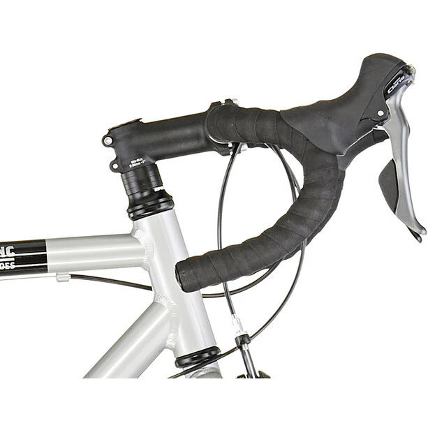 FIXIE Inc. Floater Race 8S Silber 6 FIXIE Inc. Floater Race 8S Silber – Bild 4