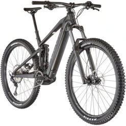 FOCUS Jam² 6.7 Nine 29" Schwarz