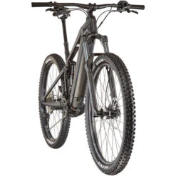 FOCUS Jam² 6.7 Nine 29" Schwarz 10 FOCUS Jam² 6.7 Nine 29" Schwarz -Shimano Shop focus jam 67 nine 29 magic black matte 3