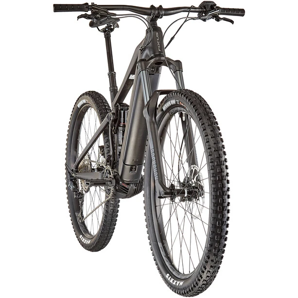 FOCUS Jam² 6.7 Nine 29" Schwarz 5 FOCUS Jam² 6.7 Nine 29" Schwarz – Bild 3