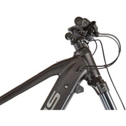 FOCUS Jam² 6.7 Nine 29" Schwarz 11 FOCUS Jam² 6.7 Nine 29" Schwarz -Shimano Shop focus jam 67 nine 29 magic black matte 4