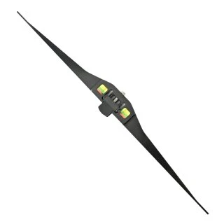 GATES Carbon Drive Werkzeug Riemenspannungsmesser Universal Transmissions Spring Tension Tester 3 GATES Carbon Drive Werkzeug Riemenspannungsmesser Universal Transmissions Spring Tension Tester