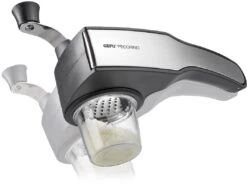 GEFU Trommelreibe PECORINO