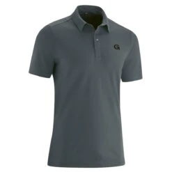 Gonso Almas Herren Bikeshirt Graphite