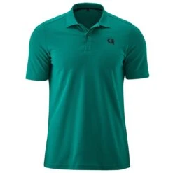 Gonso Almas Herren Bikeshirt Quetzal Green