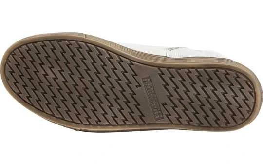 John Doe Neo Motorradschuhe Weiß/braun 8 John Doe Neo Motorradschuhe Weiß/braun – Bild 6