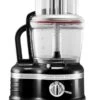 KitchenAid ARTISAN Food Processor Onyx Schwarz 1 KitchenAid ARTISAN Food Processor Onyx Schwarz -Shimano Shop kitchenaid 5KFP1644 OB Artisan FoodProcessor 4L