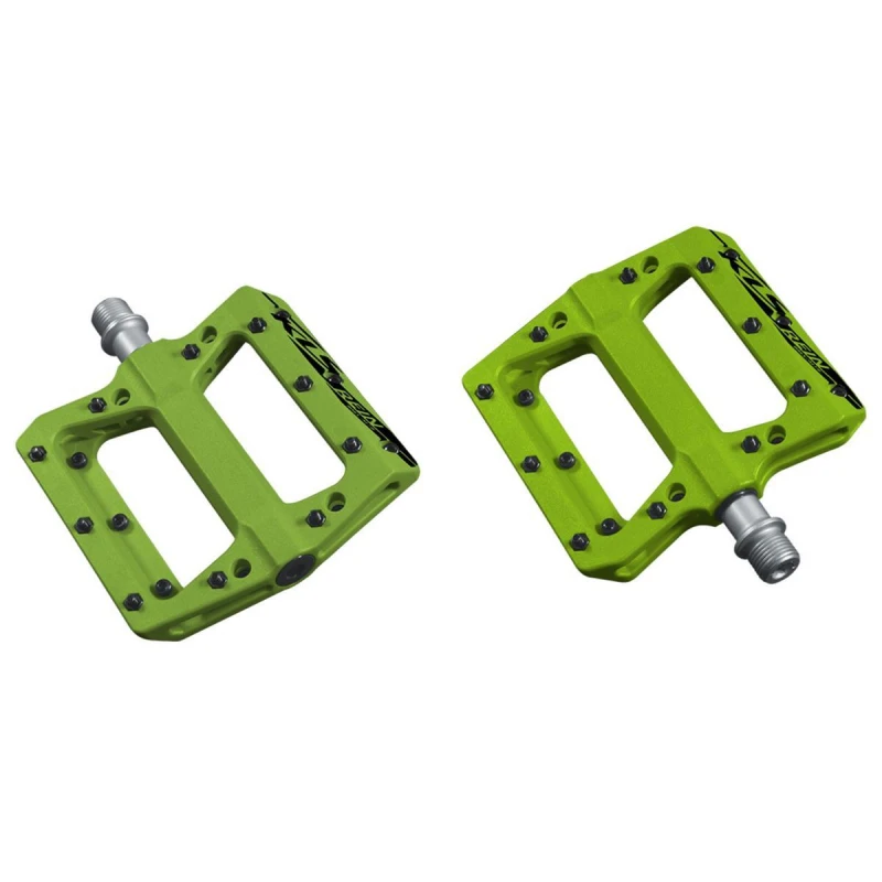 KLS Fahrrad Pedale REIN 5 KLS Fahrrad Pedale REIN – Bild 3