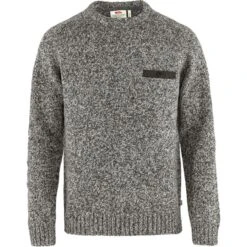 FJÄLLRÄVEN Lada Round-neck Sweater M