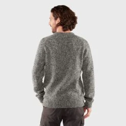 FJÄLLRÄVEN Lada Round-neck Sweater M -Shimano Shop lada round neck sweater m 84139 020 d model fjr