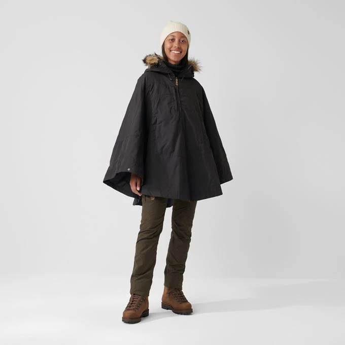 FJÄLLRÄVEN Luhkka 3 FJÄLLRÄVEN Luhkka – Bild 2