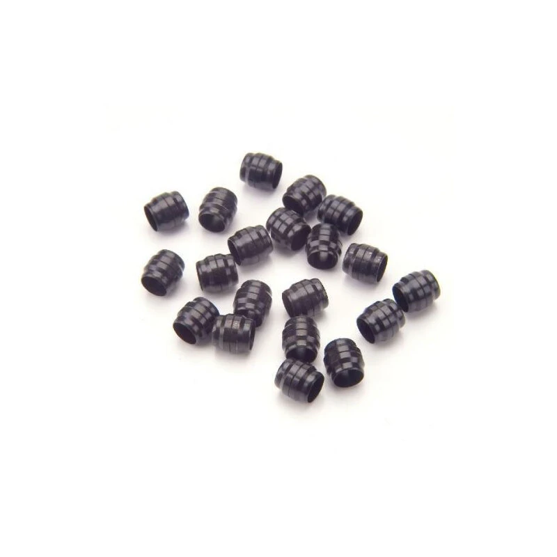 MAGURA Klemmring, Symetrisch, 20 Stk. 3 MAGURA Klemmring, Symetrisch, 20 Stk.