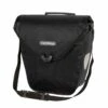 Ortlieb Velo-Shopper QL2.1 Black 18L -Shimano Shop ortlieb velo shopper ql21 schwarz