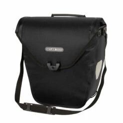 Ortlieb Velo-Shopper QL2.1 Black 18L
