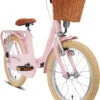 Puky Steel Classic Kinderfahrrad 16 Zoll 1 Puky Steel Classic Kinderfahrrad 16 Zoll -Shimano Shop pd2Mv2uBx8d2RqW5