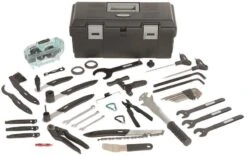 PROBOX 2.0 Werkstattset Von VELOPLUS