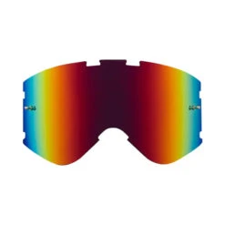 Pit Viper The Brap Strap Rainbow Lens