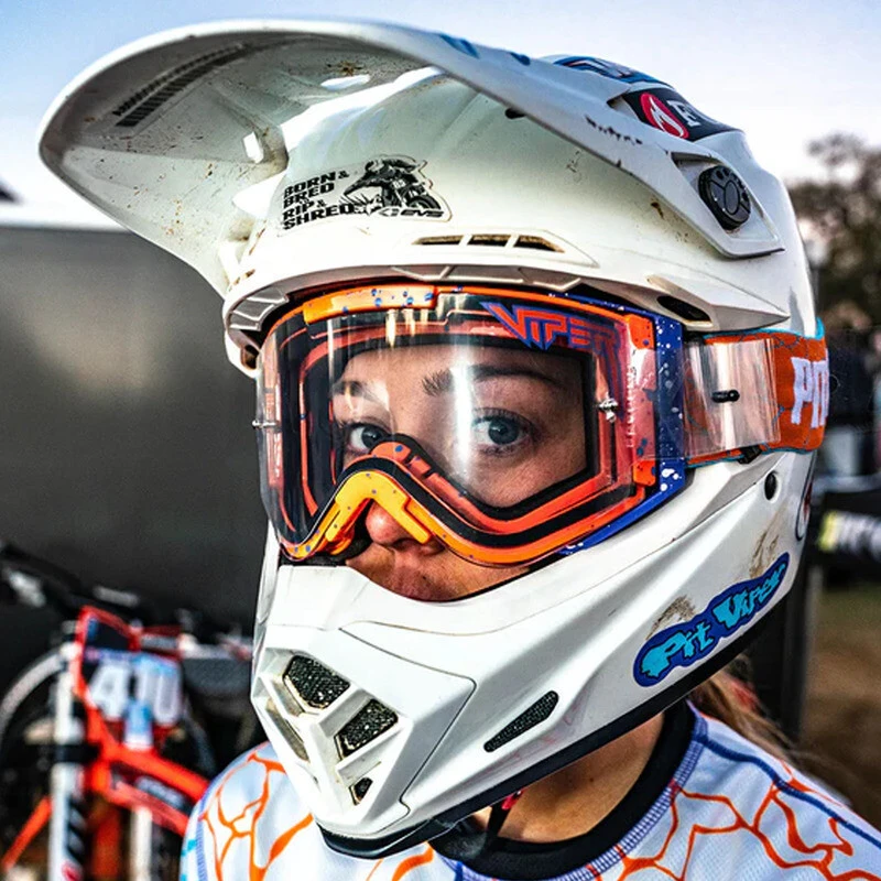 Pit Viper The Brap Strap Terremotto 5 Pit Viper The Brap Strap Terremotto – Bild 3