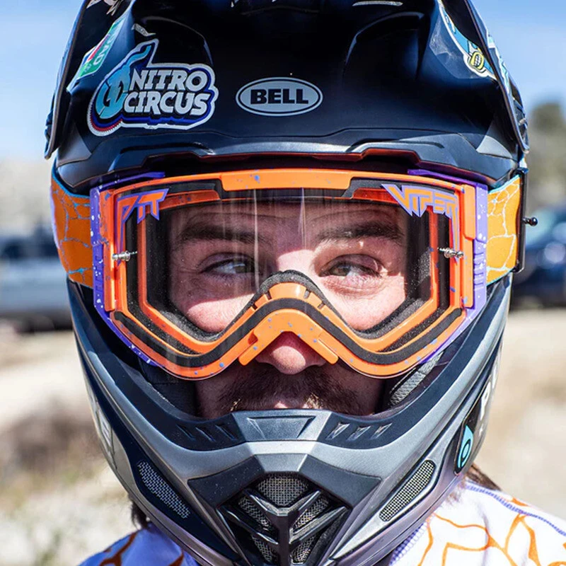 Pit Viper The Brap Strap Terremotto 6 Pit Viper The Brap Strap Terremotto – Bild 4