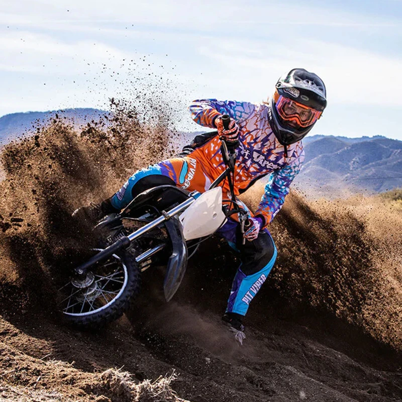 Pit Viper The Brap Strap Terremotto 7 Pit Viper The Brap Strap Terremotto – Bild 5