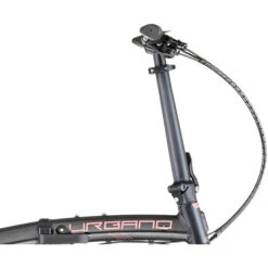 Polygon Urbano 3 20" Schwarz 11 Polygon Urbano 3 20" Schwarz -Shimano Shop polygon urbano 3 20 black 4