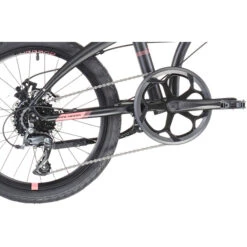 Polygon Urbano 3 20" Schwarz 13 Polygon Urbano 3 20" Schwarz -Shimano Shop polygon urbano 3 20 black 6