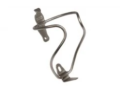 Eltin Chump Flaschenhalter - Silber