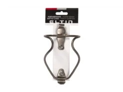 Eltin Chump Flaschenhalter - Silber -Shimano Shop portabidon eltin ep1023 chump plata3