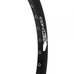 PRIDE Control Pro Felge Schwarz 7 PRIDE Control Pro Felge Schwarz -Shimano Shop pride control pro front rim black 4
